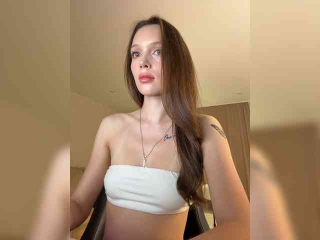 AuroraAngel Sex Cam Show