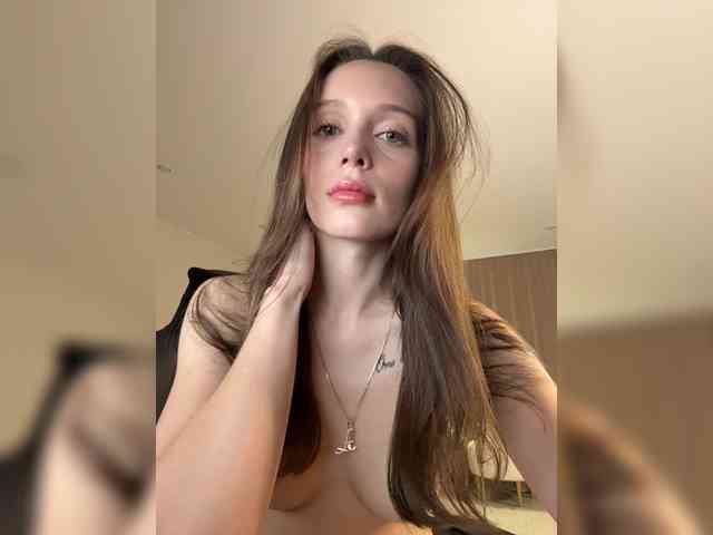 AnyaAngel webcam
