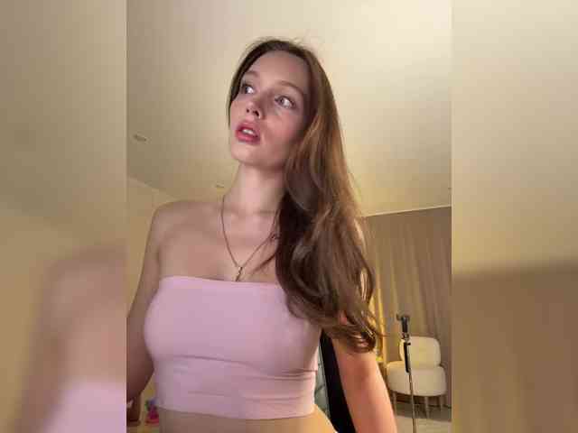 AnyaAngel webcam