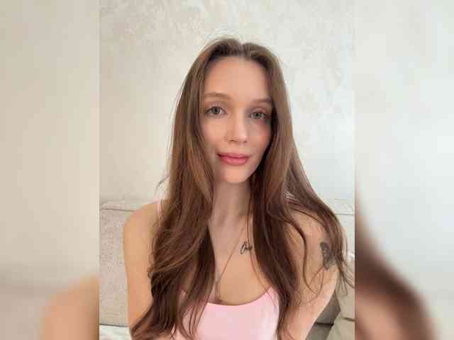 Модель: AnyaAngel