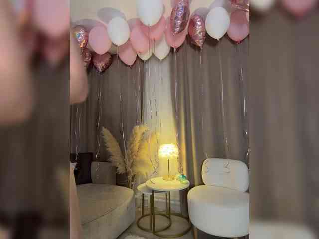 Модель: AnyaAngel