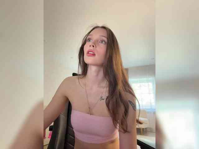 AnyaAngel webcam