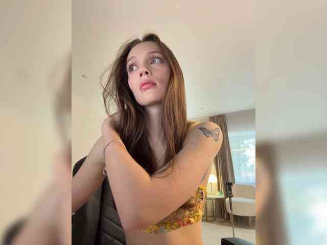 AnyaAngel webcam