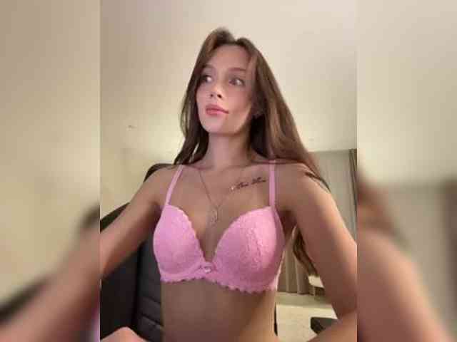 AnyaAngel webcam