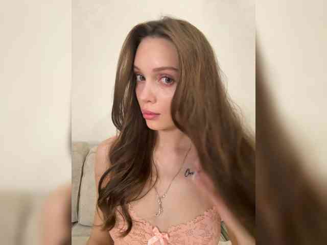 Modelo: AnyaAngel
