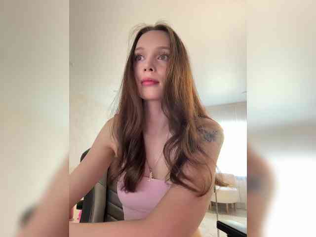 Model: AnyaAngel