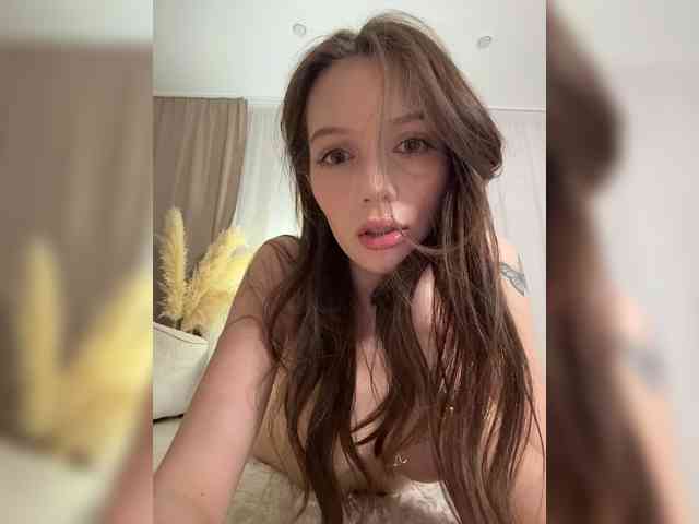 Model: AnyaAngel