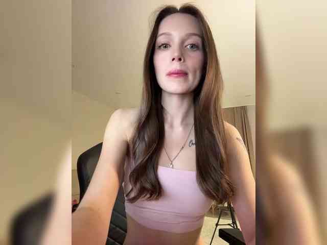 AnyaAngel webcam
