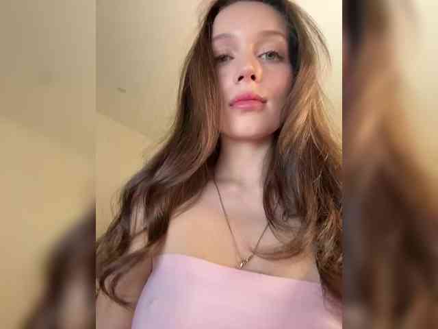 AnyaAngel webcam