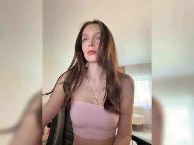 AnyaAngel webcam