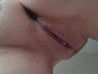 Hey_Kris Porn Show