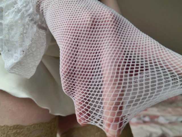 SalutChristine's BongaCams profile