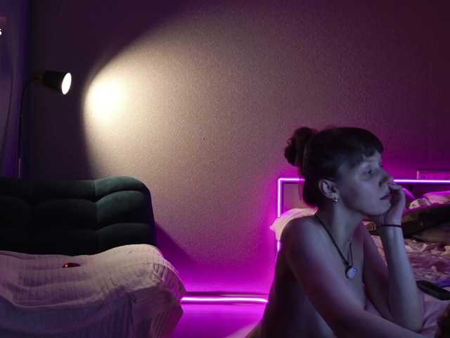 SalutChristine's BongaCams show and profile