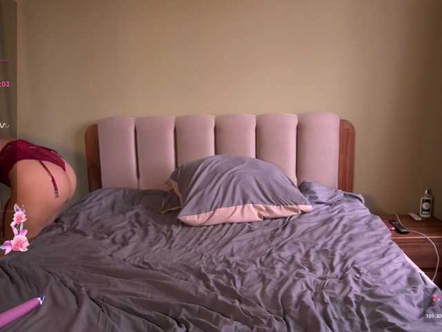 TeonaRose live cam