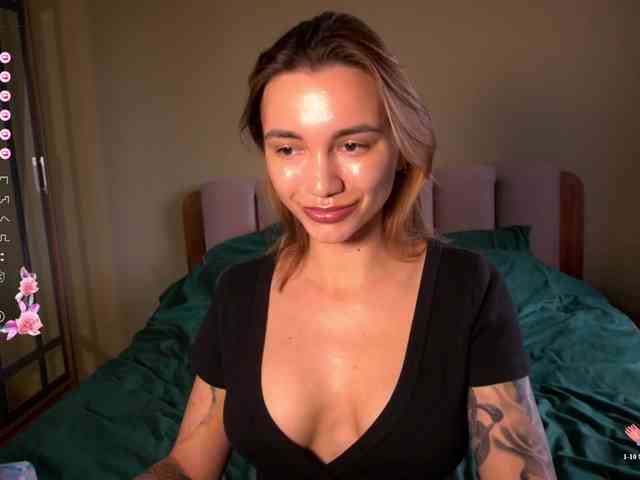 TeonaRose