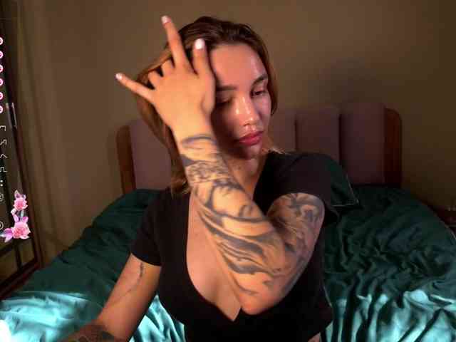 TeonaRose