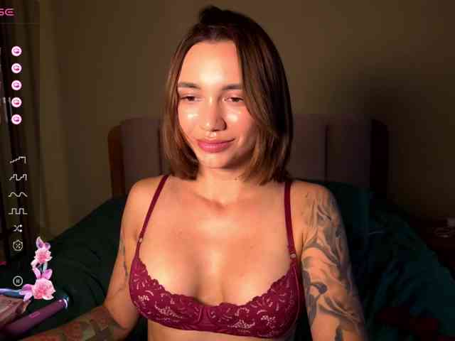 TeonaRose TeonaRose
