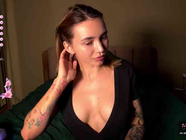 TeonaRose