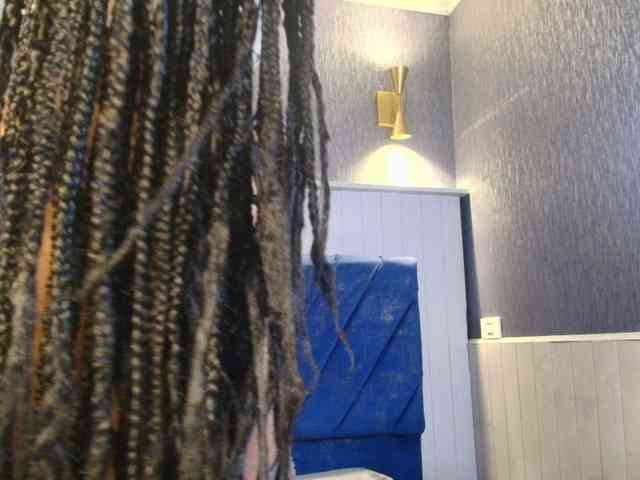 CrystalBrooke3x webcam