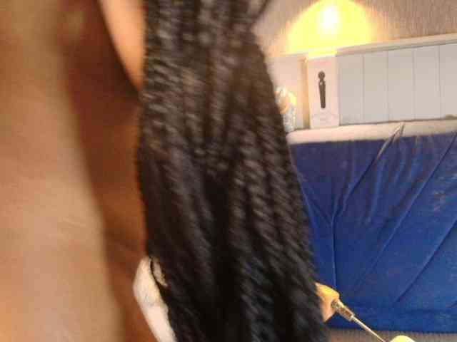 CrystalBrooke3x webcam