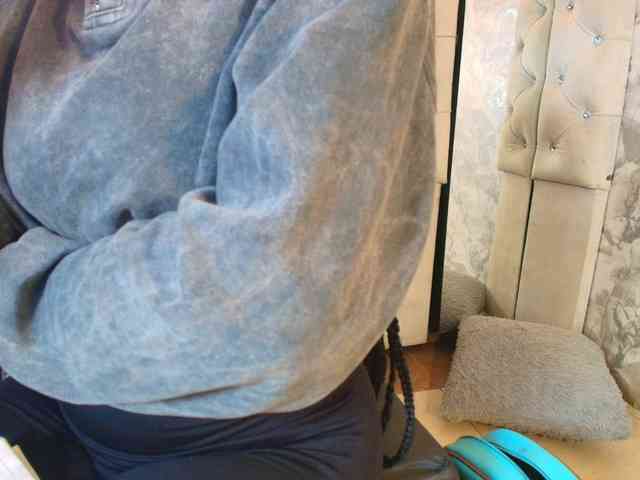 CrystalBrooke3x webcam