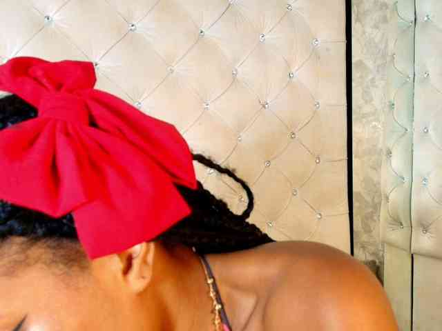 CrystalBrooke3x webcam