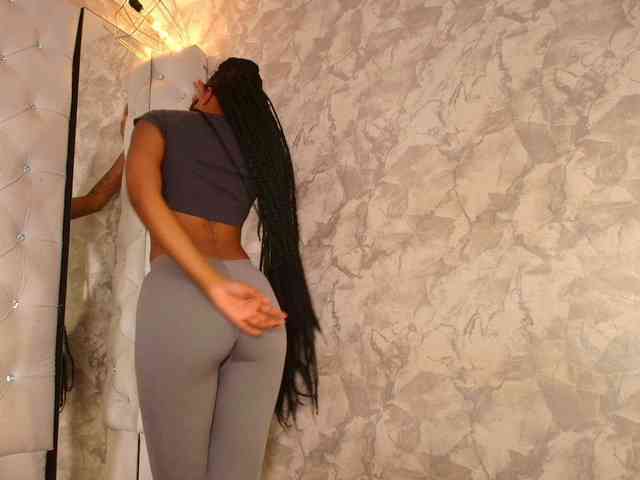 CrystalBrooke3x webcam