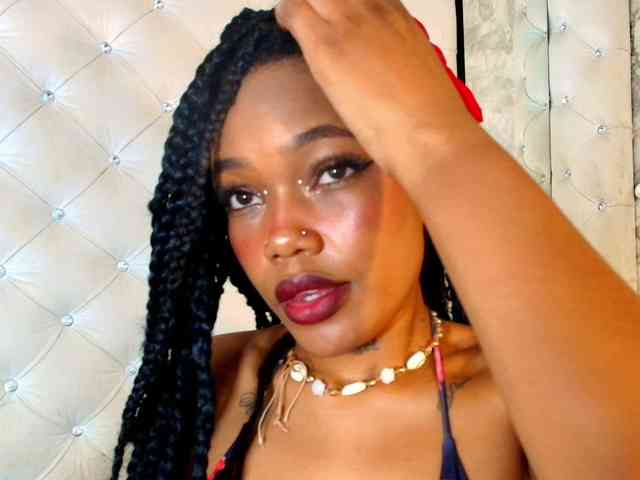 CrystalBrooke3x webcam