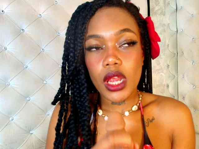 CrystalBrooke3x webcam