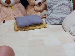 Cottoncandy1-1 Porn Show