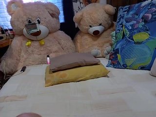 Cottoncandy1-1 Porn Show