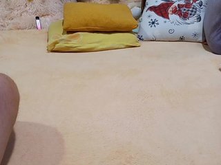 Cottoncandy1-1 Porn Show