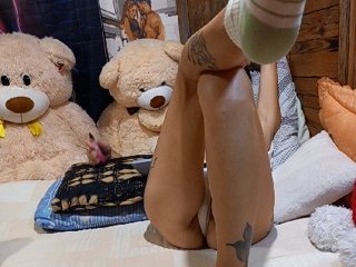 Cottoncandy1-1 Porn Show