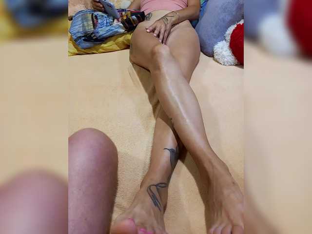 Cottoncandy1-1 live cam on BongaCams