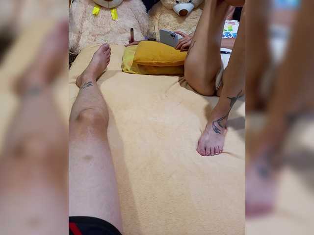 Cottoncandy1-1 live cam on BongaCams