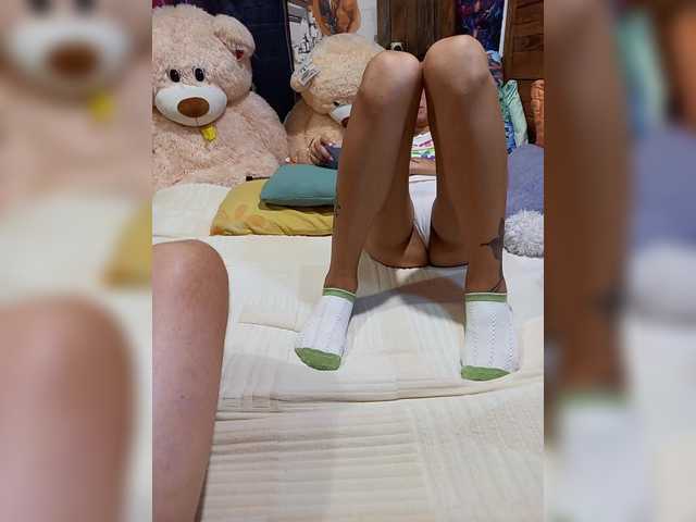 Cottoncandy1-1 live webcam show