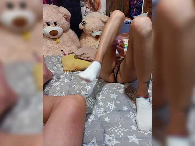 Cottoncandy1-1 live cam