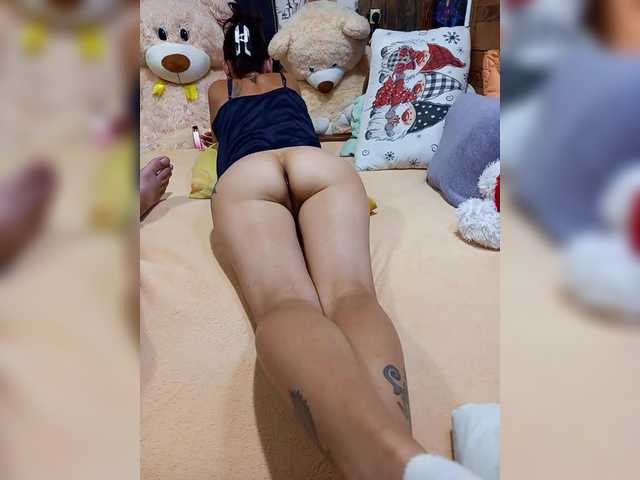 Cottoncandy1-1 live cam on BongaCams