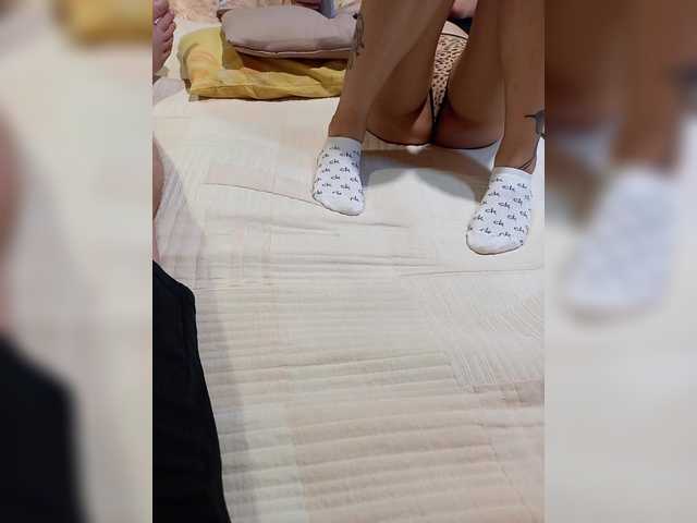 Cottoncandy1-1's BongaCams profile