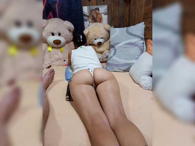 Cottoncandy1-1 live cam on BongaCams