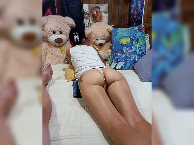 Cottoncandy1-1 live webcam show