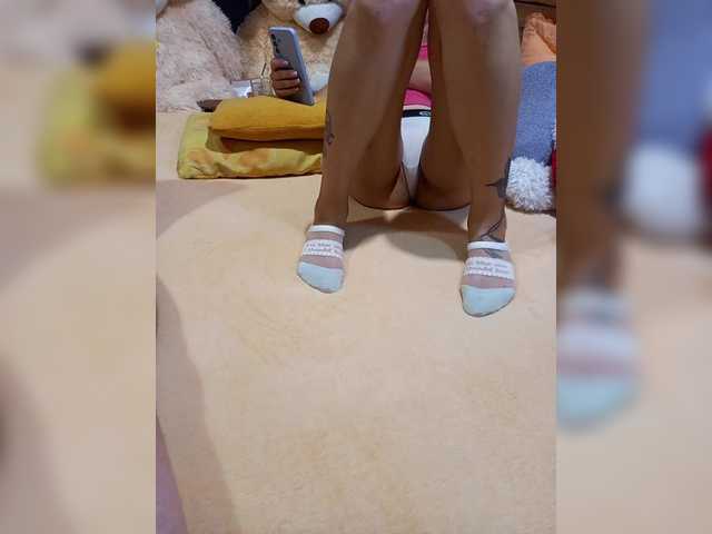 Cottoncandy1-1 live cam on BongaCams