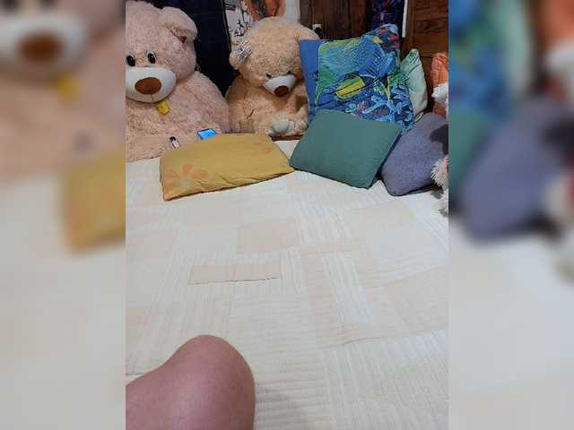 Cottoncandy1-1 live webcam show