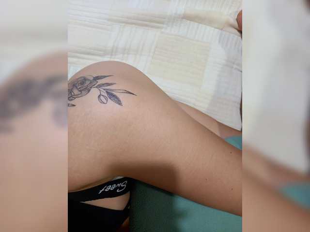 Cottoncandy1-1 live cam on BongaCams
