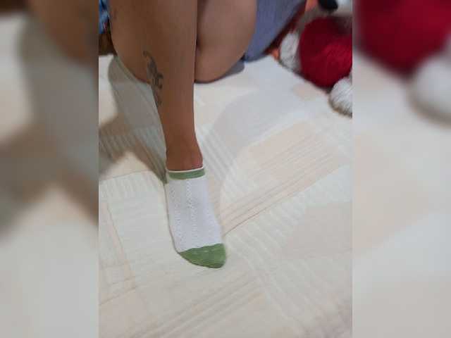Cottoncandy1-1 live cam on BongaCams