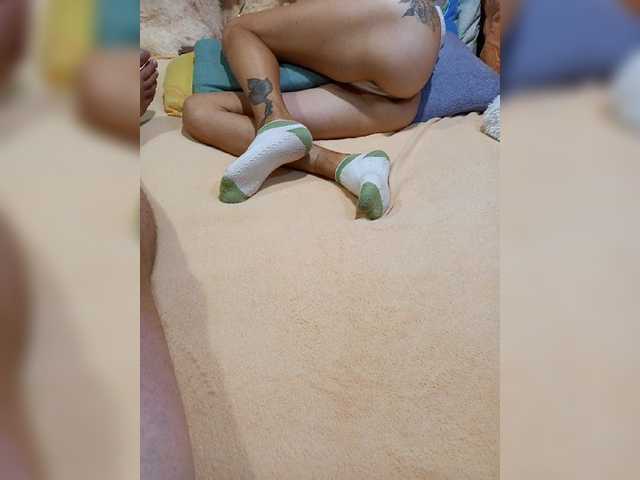 Cottoncandy1-1 live cam on BongaCams