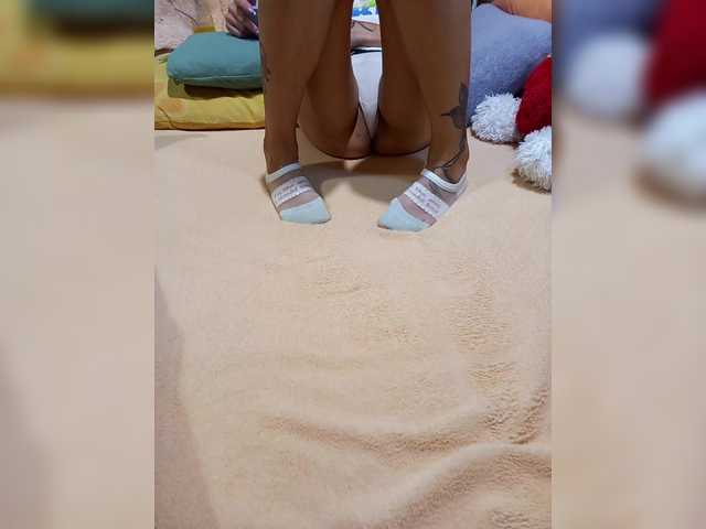 Cottoncandy1-1 live cam on BongaCams