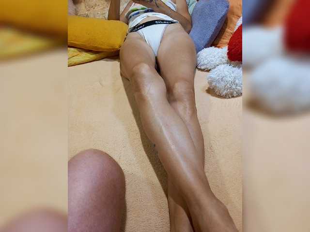 Cottoncandy1-1 live cam on BongaCams