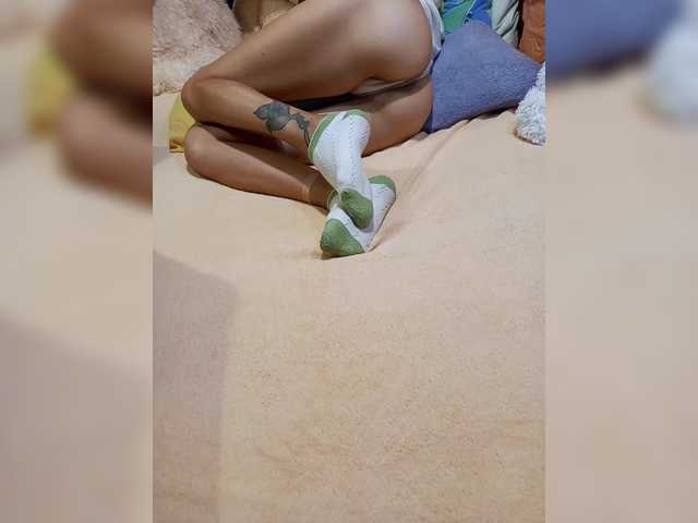 Cottoncandy1-1 live cam on BongaCams