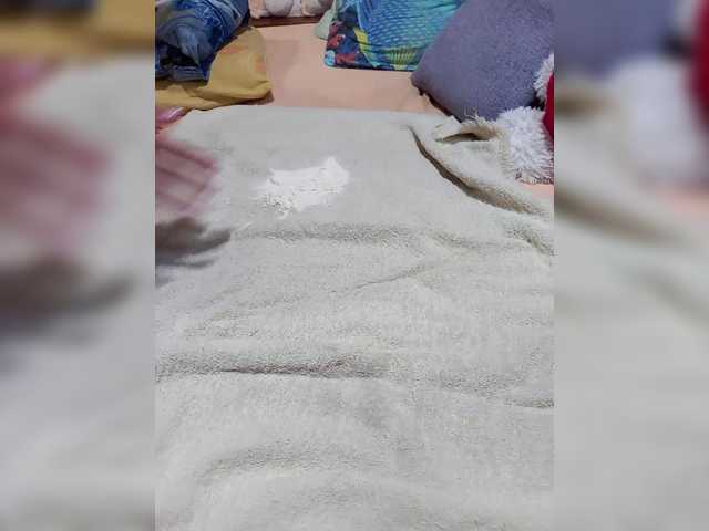 Домашний секс с Cottoncandy1-1
